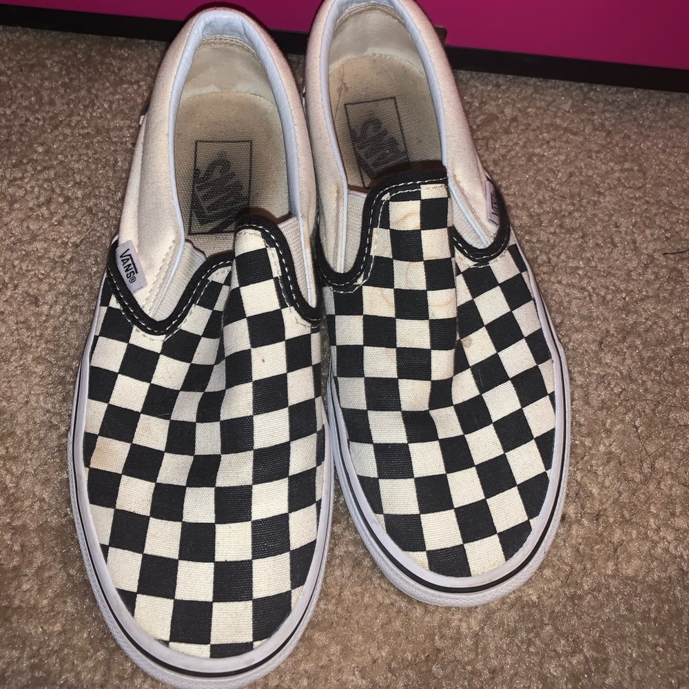 Vans